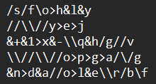 hj__ru's tweet photo. solve to be accepted. the mimics will be removed.

[ #dev #cipher #programming #puzzle ] https://t.co/NScXgksaIe