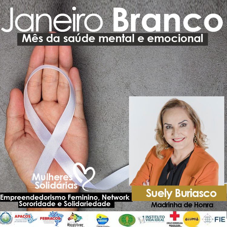 SuelyBuriasco's tweet photo. Reveja, de tempos em tempos, suas atitudes e então recupere suas energias, feche ciclos e inicie uma nova fase!! Cuide de sua saúde mental.
#mulheressolidárias
#embaixadoradapaz
#SolidarityWomen
#Femmessolidaires https://t.co/3eXCwo9DAj