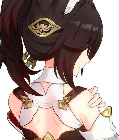 CharactersHsr's tweet photo. Tingyun is so.... https://t.co/msEp9bfn37