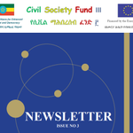 Photo by Civil Society Fund III, Ethiopia (@FundCivil)