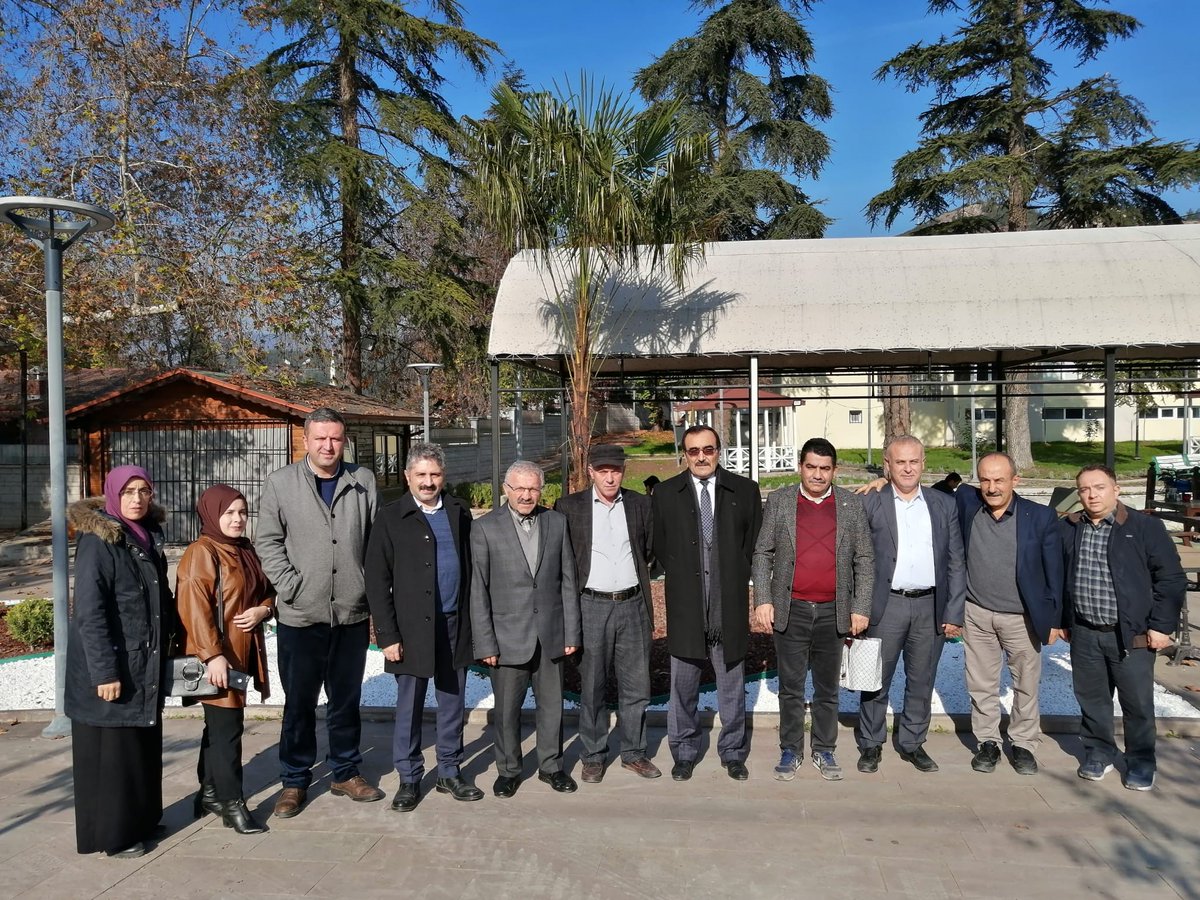 2022 çalışma yılını da başarılı şekilde tamamlamış bulunmaktayız, tüm mesai arkadaşlarıma emeklerinden dolayı teşekkür ediyorum.