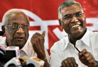 Communist Party of India - CPI tweet media