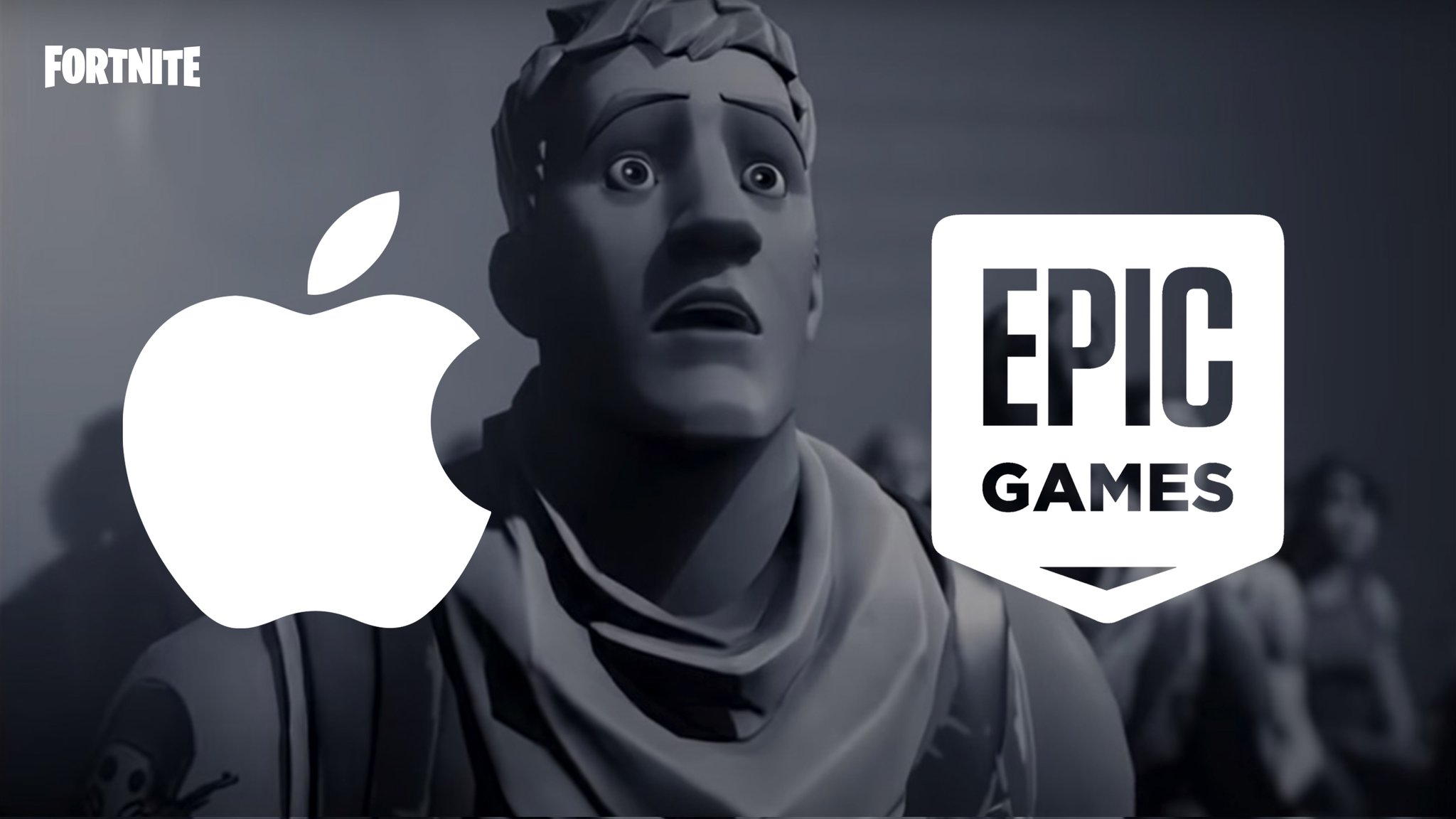 Fortnite vs Apple - Part 2