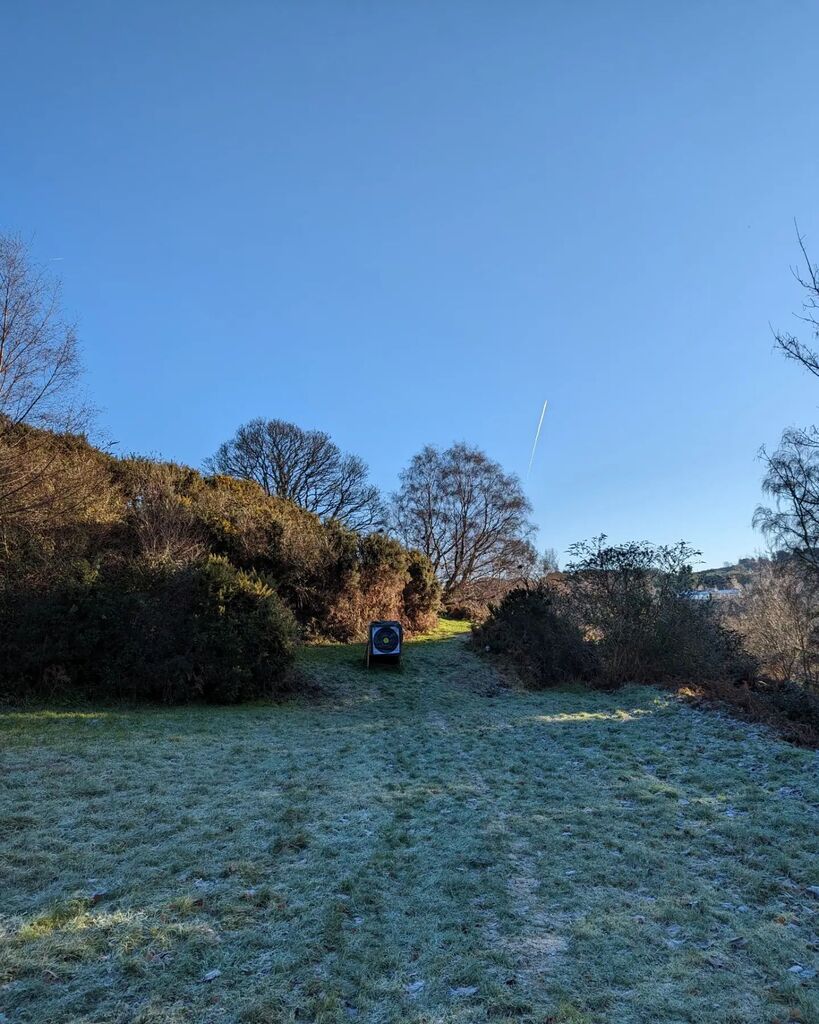 wicklowarchery's tweet photo. A gorgeously fresh morning at our outdoor range today

#Archery #WicklowArchers #WicklowArchery #ArcheryEvent #ArcheryClub #Wicklow #Dargle #IrishArchery #FieldArchery #TargetArchery #TraditionalArchery #ArcheryRange #RecurveArchery #InstinctiveArchery #IrishSport #WicklowSp… https://t.co/X5TD95RBKT