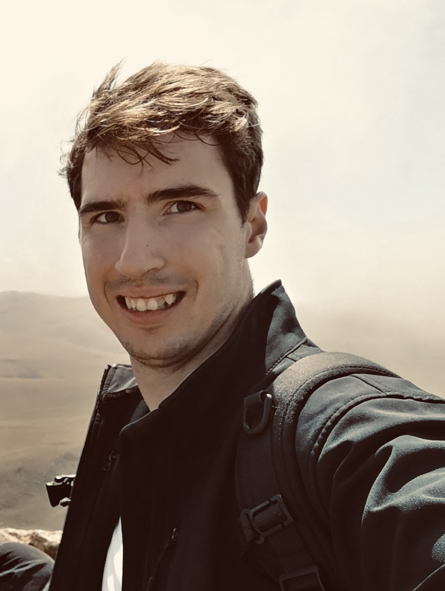 We are proud to welcome our new post-doc colleague, Javier Lizarrondo (<a href="/Javi_Lizaendo/">Javier</a>). He will use the tremendous structural biology skills from his Ph.D. at <a href="/SPC_EMBL_HH/">SPC Facility & Garcia-Alai Lab @EMBL Hamburg @EMBL</a> to study membrane remodelling proteins involved in the generation of the phagophore. Welcome, Javier! 😄