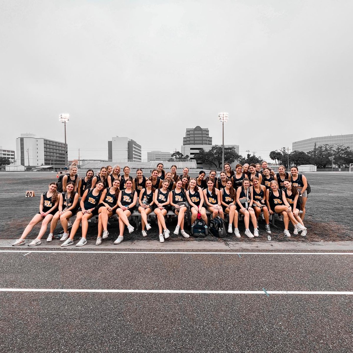 Catch PLDT at the ReliaQuest Bowl today! We will be performing at pregame and halftime and both will be live-streamed on <a href="/jfkdance/">Just For Kix</a> Instagram and Facebook at approximately 11:25am EST and 1:00pm EST, link in bio. ALL ABOARD! 💙💛⚓️