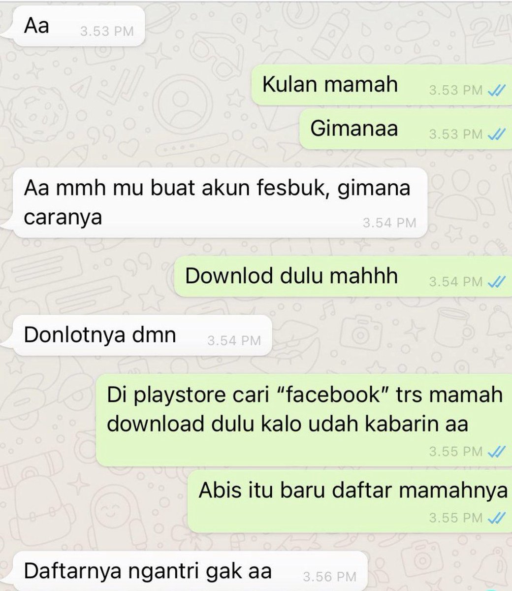 assertwice's tweet image. Pada suatu malam… 💬