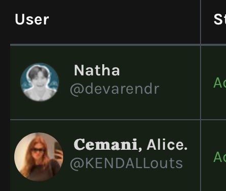 theNETFREAKS's tweet image. Congrats! @devarendr @KENDALLouts 

Untuk hadiah bisa claim ke @evebcha ✨