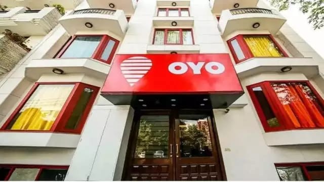 Shares of OYO available

Call WhatsApp 079775 29030 for Investment

#OYO #OYORooms #RiteshAgrawal