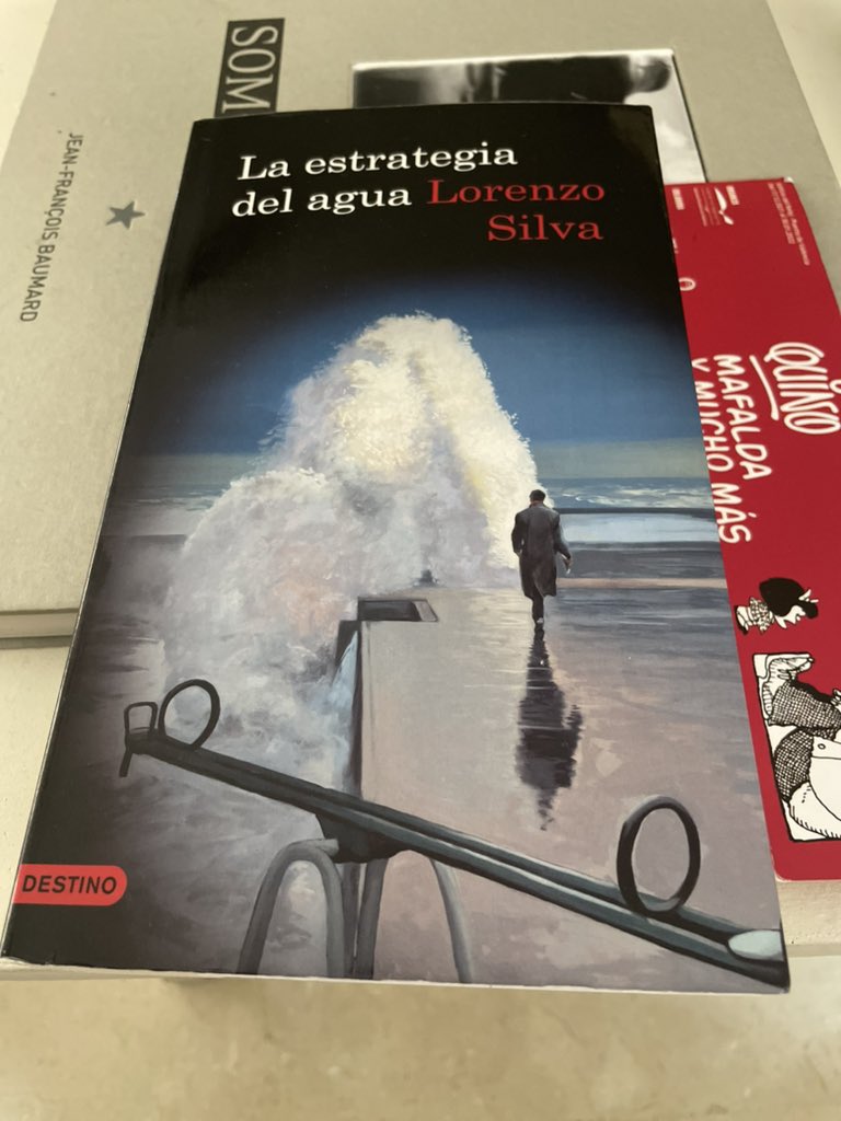 #lecturas #enero2023