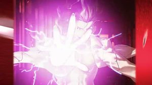 ส—เนคแมน?

ตอนแรกไม่คิดจะทำร้ายอะไรมัน, เกรงเจ้าหญิงจะทรงไม่พอใจ, แต่ถ้ามันมาล้อเลียนกันขนาดนี้, ด้วยความที่หงุดหงิดมันเป็นทุนเดิมอยู่แล้ว

ไม่รอดแน่, มันต้องตาย