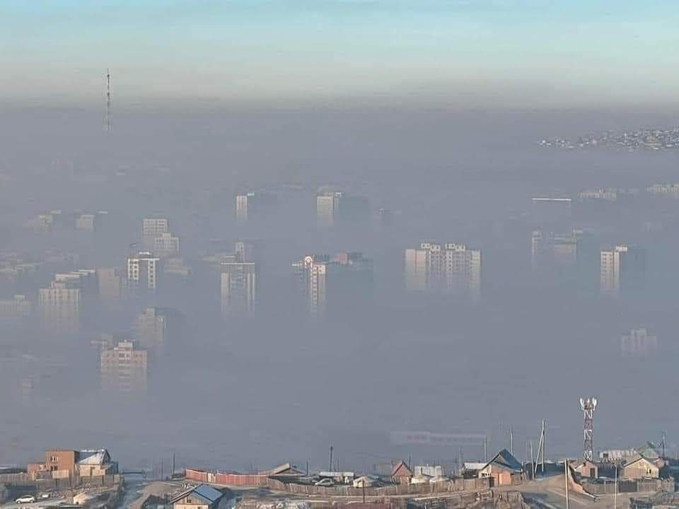 Хүн амынхаа 50%-ийг эрүүл мэндэд асар хортой, ийм аюултай нөхцөлд амьдруулж байгаа чинь яг үнэндээ ГЕНОЦИД шүү!!!