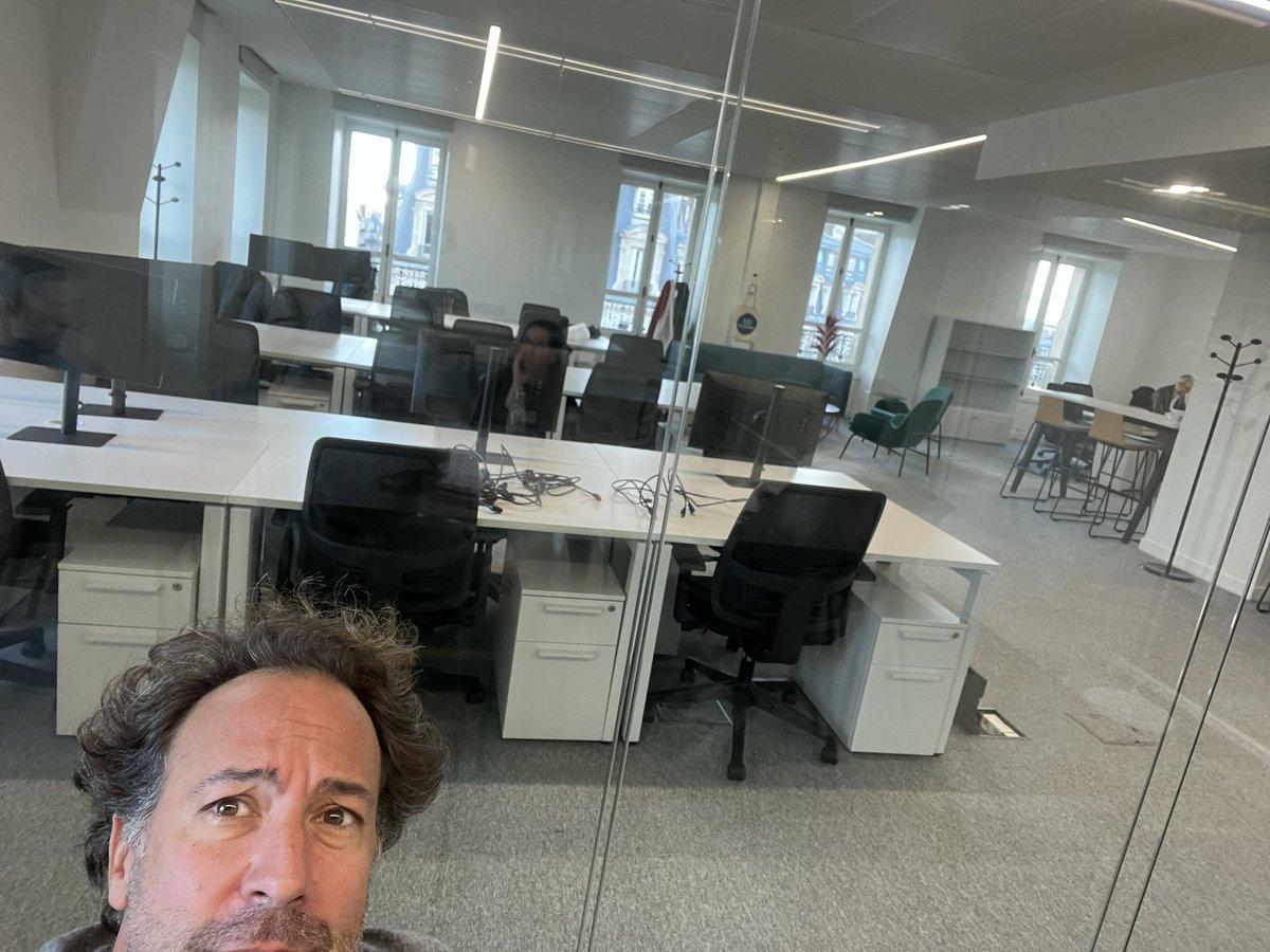 Patrick Amiel tweet media