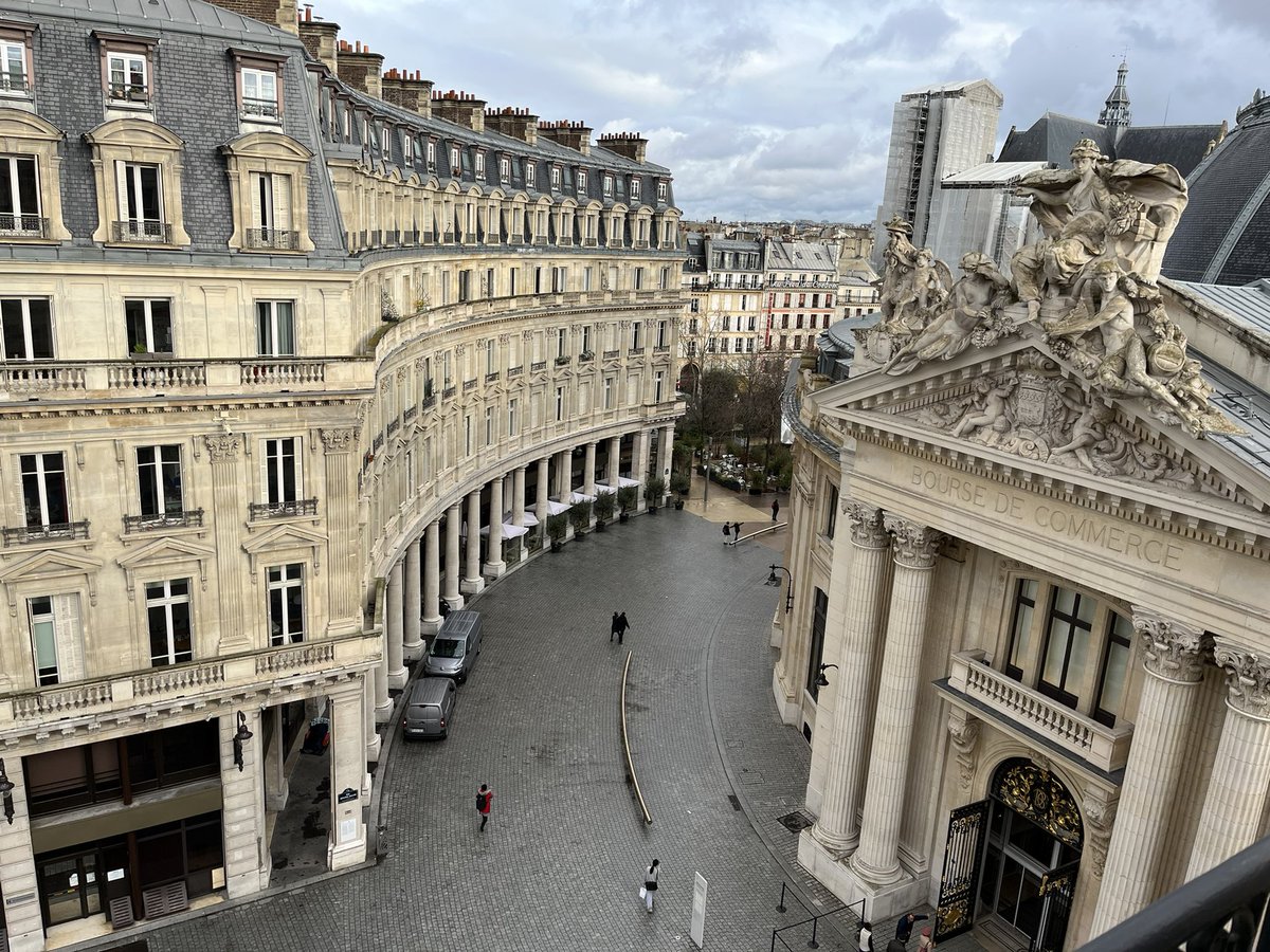 Patrick Amiel tweet media