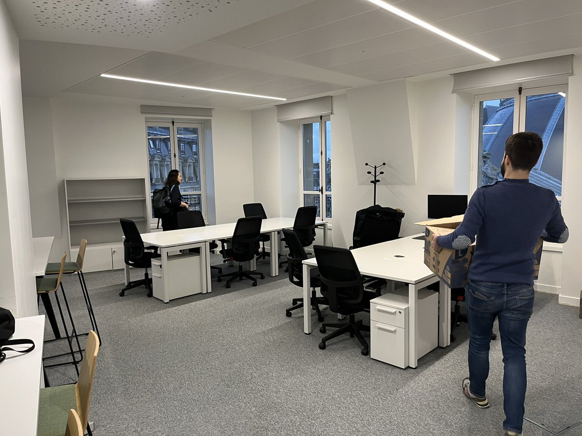 Patrick Amiel tweet media