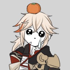 #新しいプロフィール画像 