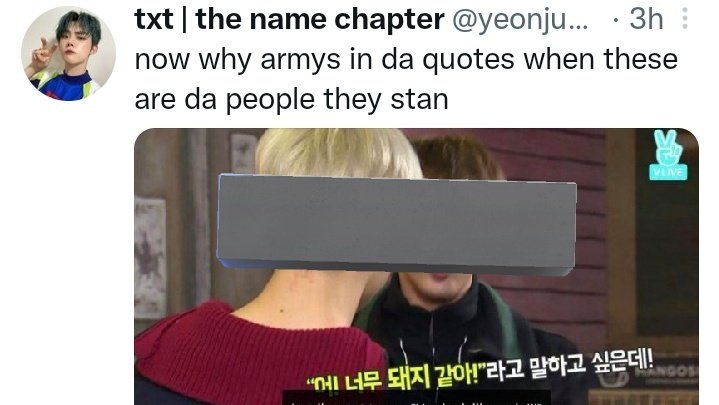 BTSReporte_'s tweet photo. 🚨URGENTE | REPORTE MASIVO🚨
Tutorial: (https://t.co/PeDkhaQiaF)
Reportar varias veces por acoso y spam.

•https://t.co/uJRT4eFzsP
•https://t.co/S2pnSOGtxN
•https://t.co/mNYLln3Buy
•https://t.co/KtyKUGu9Aj
•https://t.co/ph7A3WIEko
•https://t.co/aKpxgQ4Y3Z https://t.co/UARsCqfQli