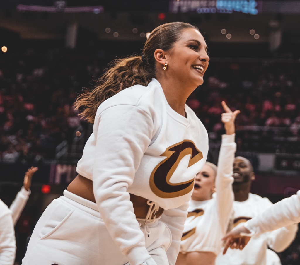 Walsh Jesuit on Twitter "If you are headed down to the cavs game