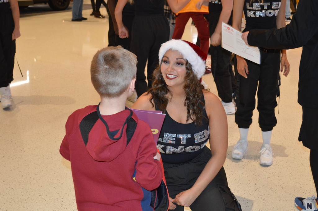 Walsh Jesuit on Twitter "If you are headed down to the cavs game