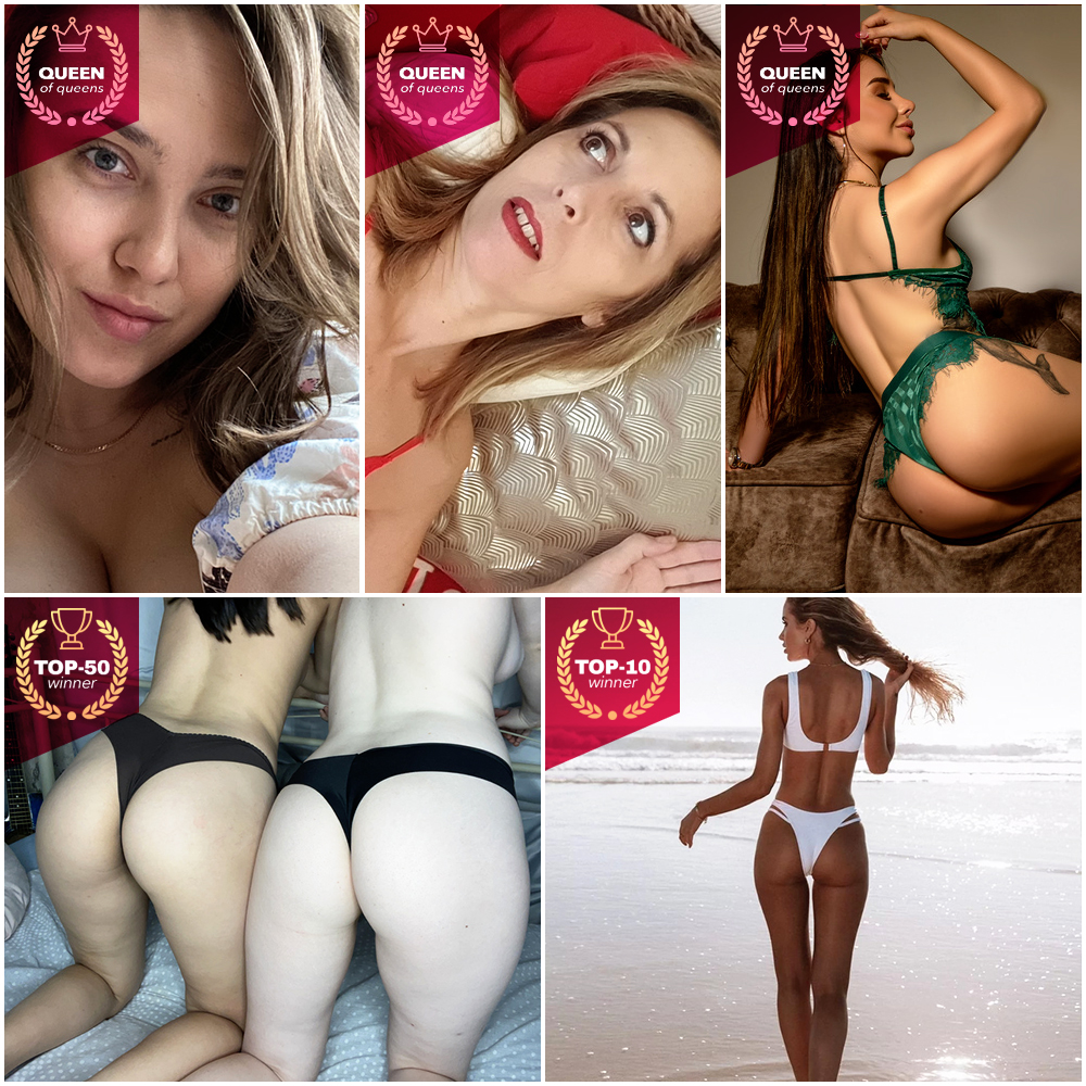 TW Pornstars - BongaCams. Twitter. It's time to present the first winners  of the Queen of Queens. 2:02 PM - 2 Jan 2023