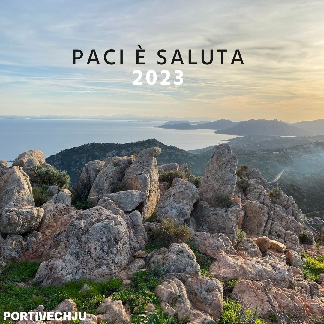 Porto_Vecchio's tweet image. ✨𝗣𝗔𝗖𝗜 𝗘 𝗦𝗔𝗟𝗨𝗧𝗔✨
Tous nos vœux de santé et de bonheur pour cette nouvelle année 2023
#Portivechju #PortoVecchioTourisme #Corse #voeux2023