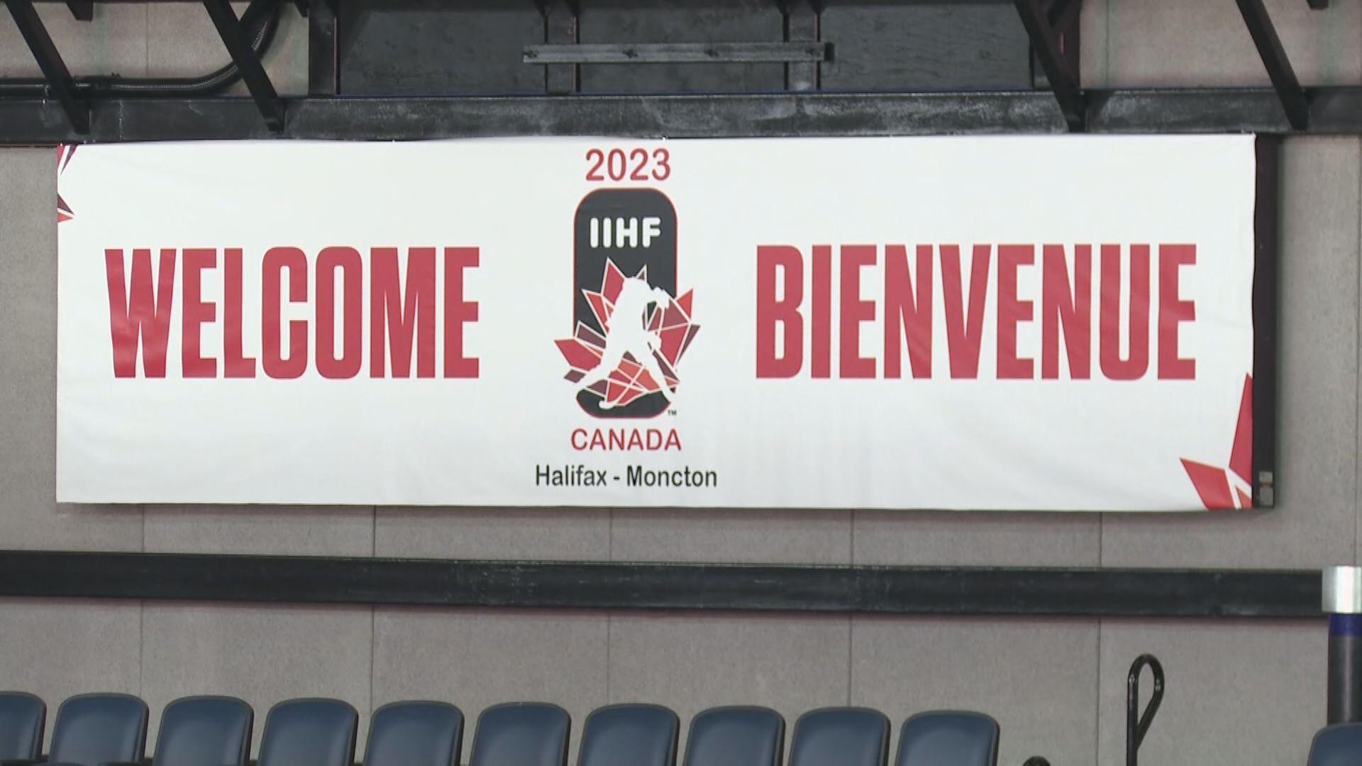 Global Halifax on Twitter "WATCH Global’s Eilish Bonang checks in