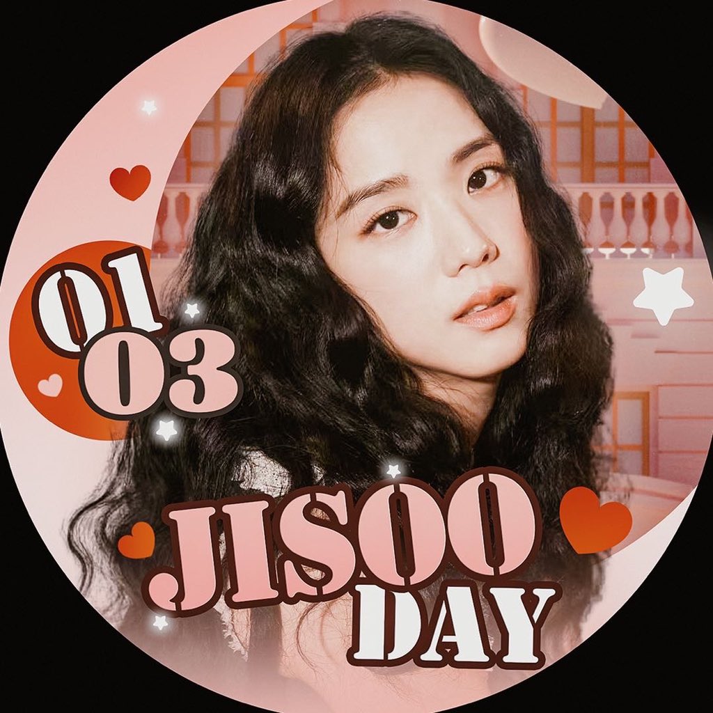 qaz950103jzx's tweet photo. 生日快乐

HAPPY BIRTHDAY JISOO
#ShiningStarJISOODay
#간판올리고_문열어라_지수_생일이다 https://t.co/Jd7uygrNxH