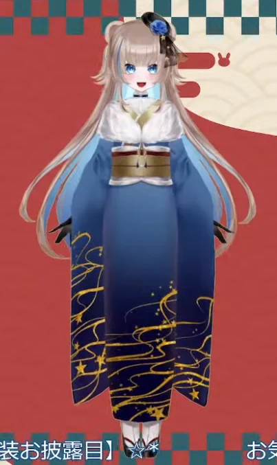 #ろほあ中毒なう推し活 