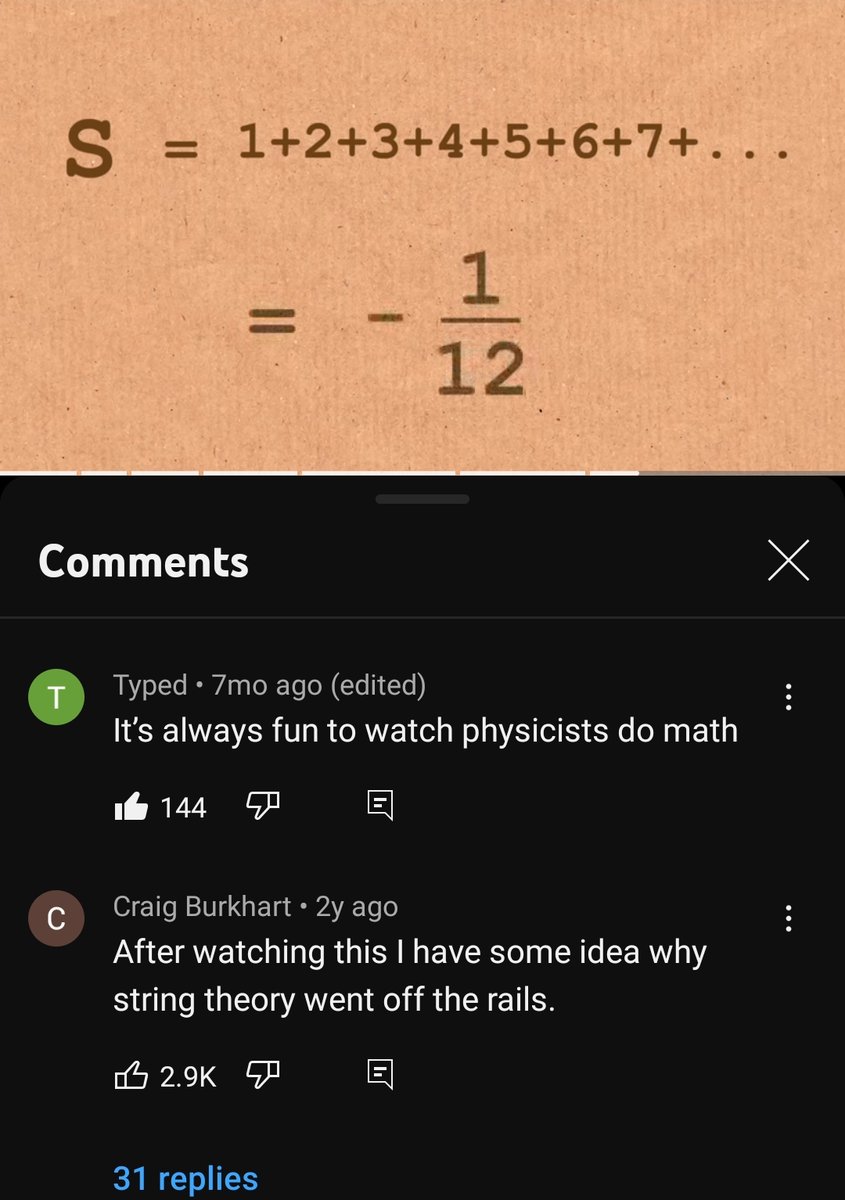 ThePhysicsMemes's tweet photo. average mathist physics enjoyer #majoring
#physics https://t.co/yHt3Mc1Wsq