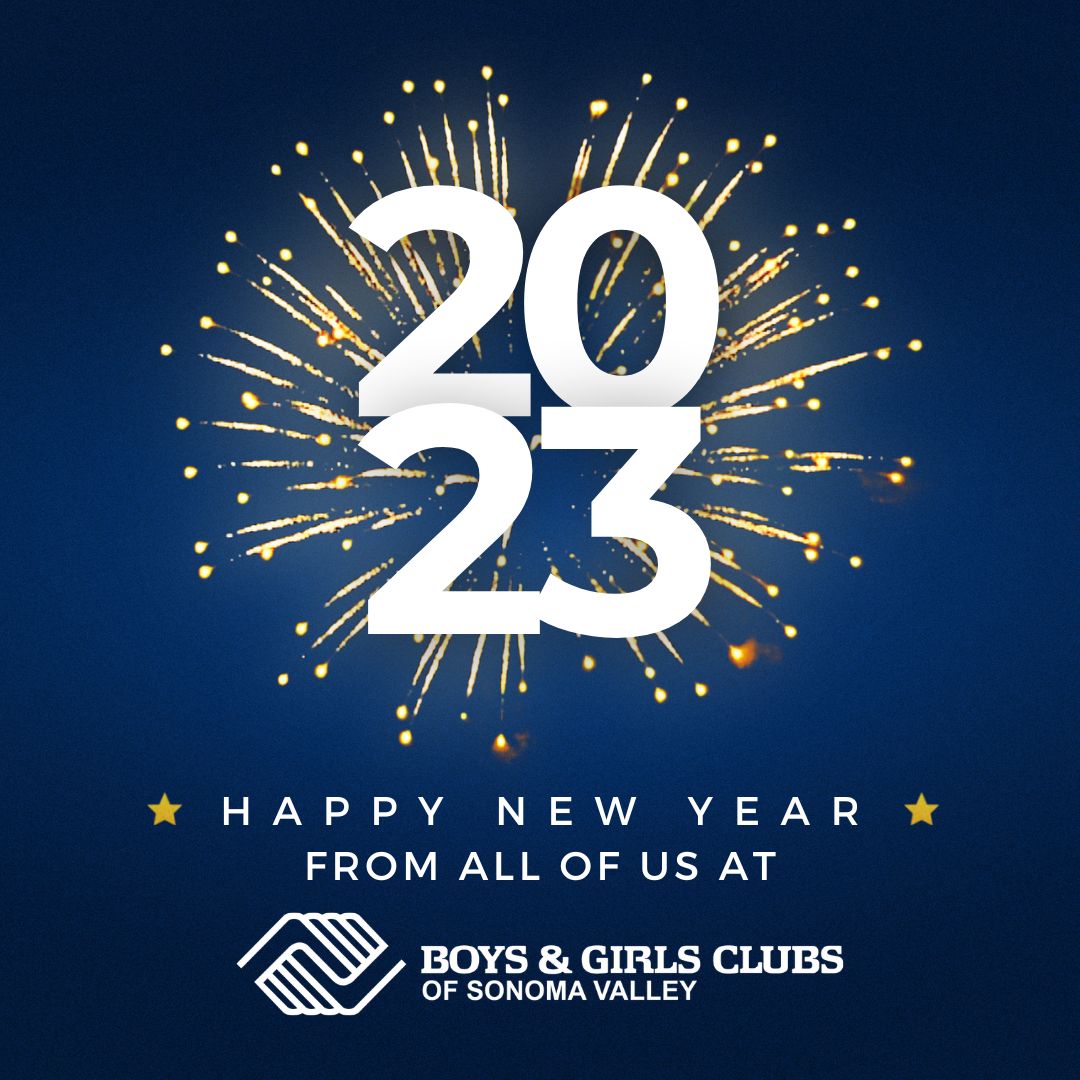Wishing you and yours a happy and healthy 2023!