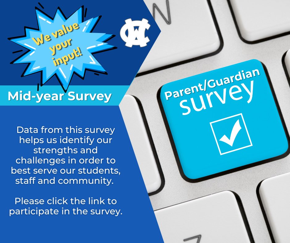 White Co School System tweet media