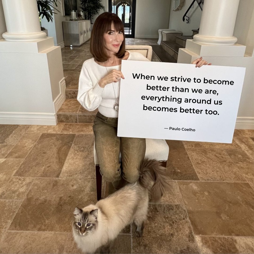 There is no greater day than today to become the best version of yourself. You can do this. 

#lookingback #todayisanewday #yougotthis