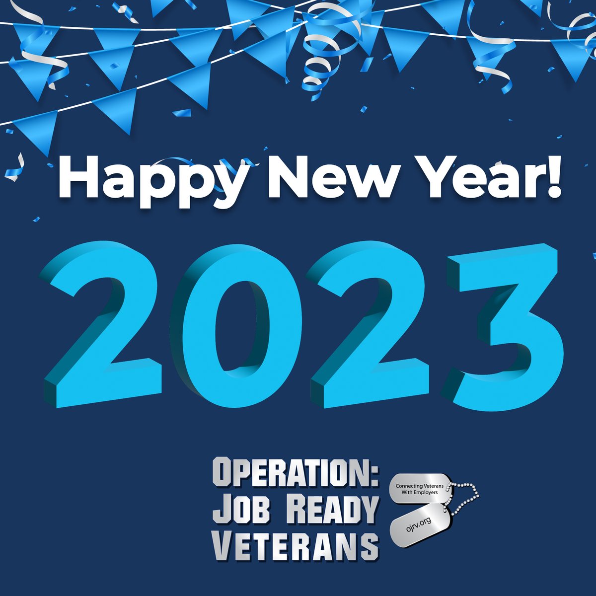 Operation: Job Ready Veterans tweet media