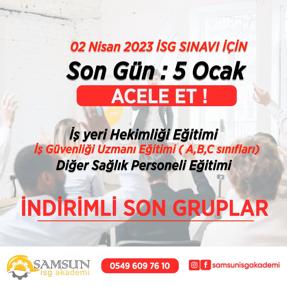 isg_akademi's tweet photo. https://t.co/ZYISW5ZC0R