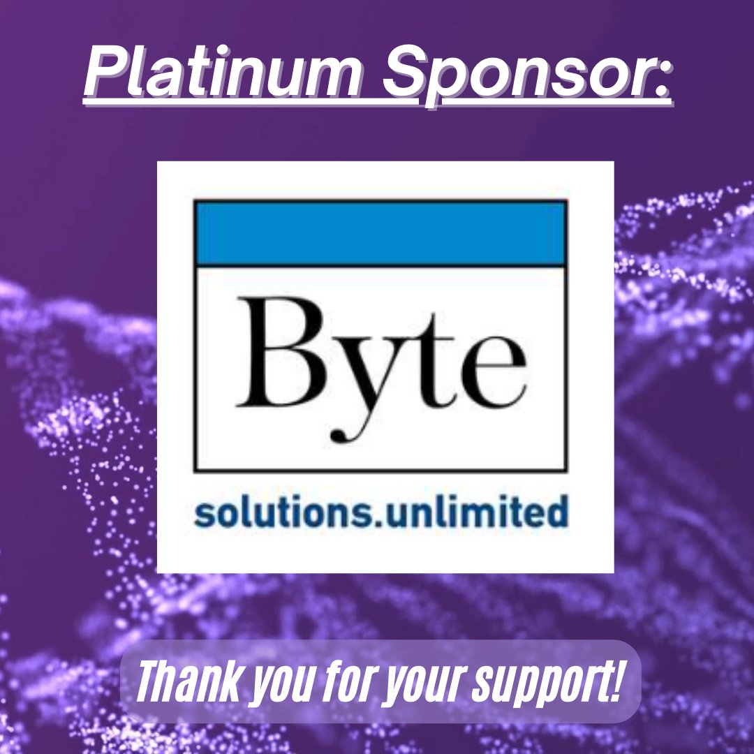 Fosscomm2022's tweet photo. MEET THE SPONSORS

[EN]
🎉We would like to express our gratitude to Byte Computers S.A. for its support to this year's Fosscomm as a platinum sponsor!! https://t.co/6YUG0J1DFm