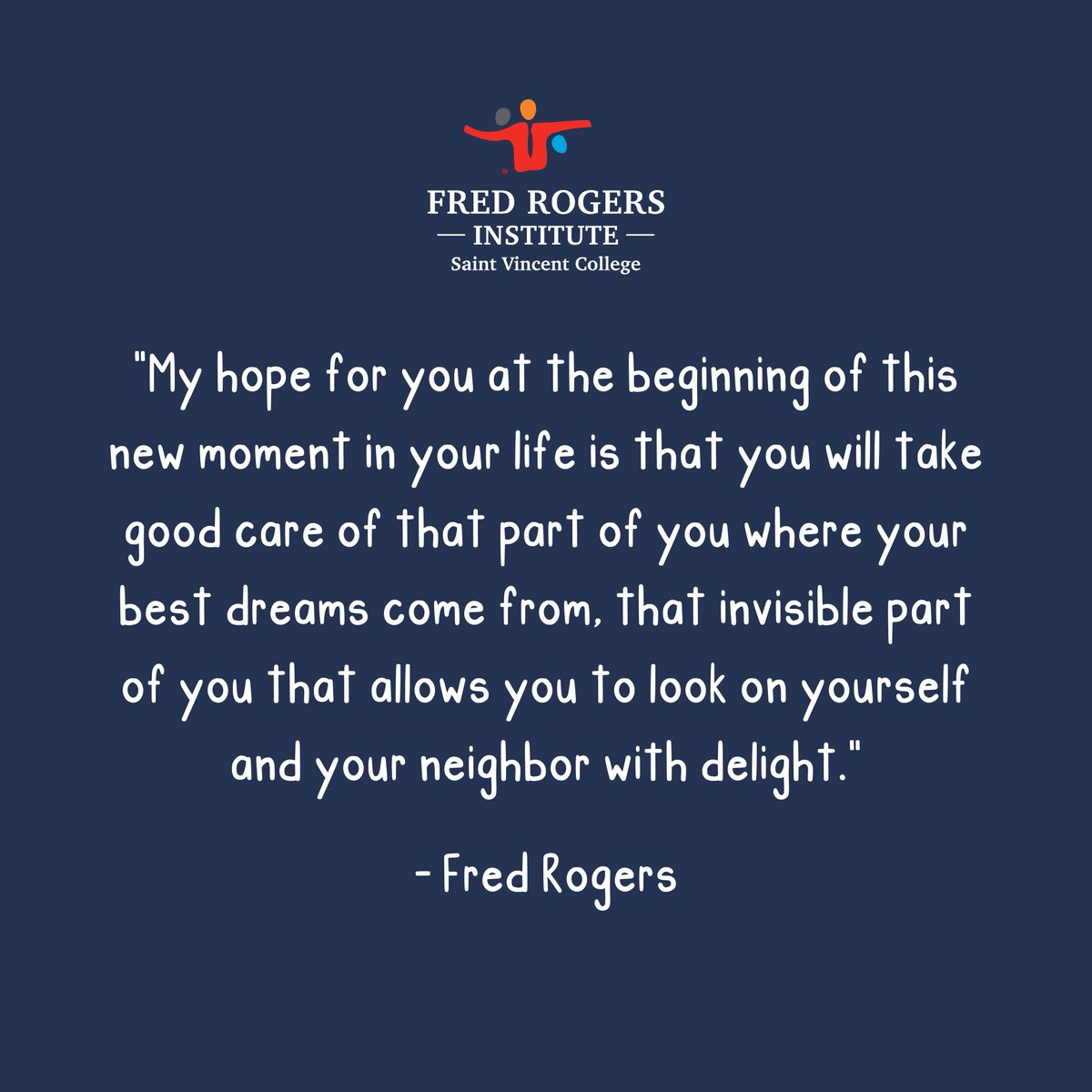 Happy New Year, friends!