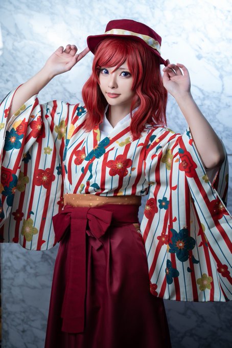 コスプレイヤーつきはのTwitter画像29