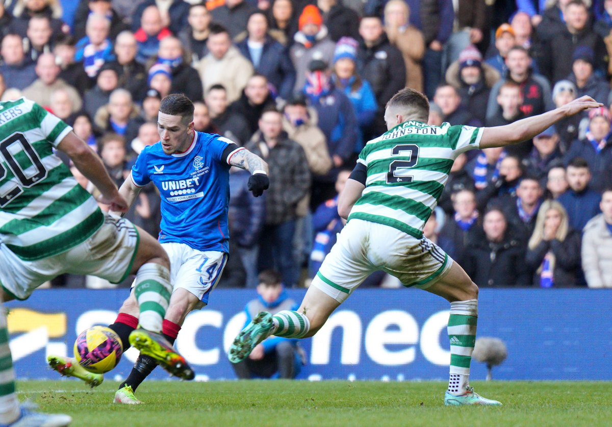 RangersFC's tweet photo. 🎯 https://t.co/iKXF5eIJmw