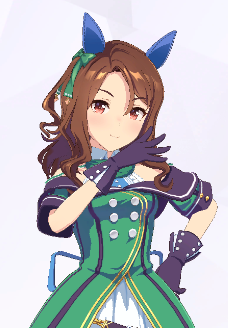 馬のtkbは2つ猫のtkbは6～8つこの勝負服はが猫ちゃんっぽいことを表現している完璧な理論だ 