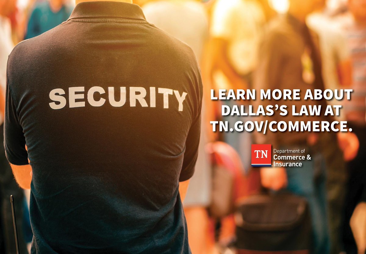 TNCommerceInsur tweet picture