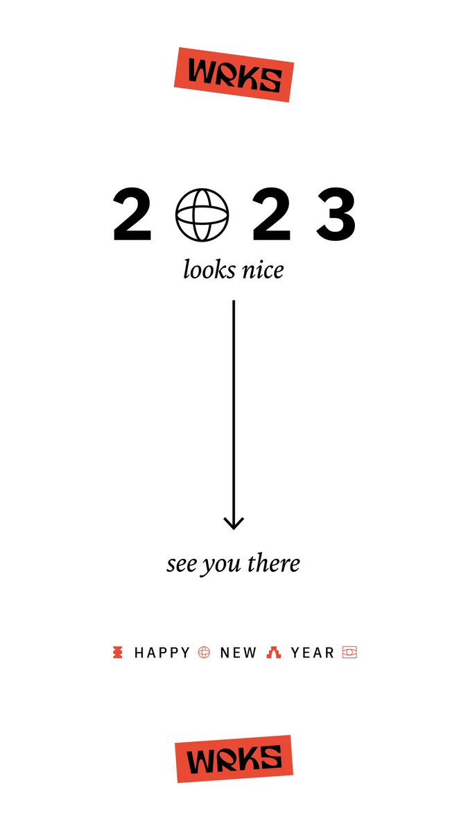 All the best folks 💝
#HappyNewYear2023