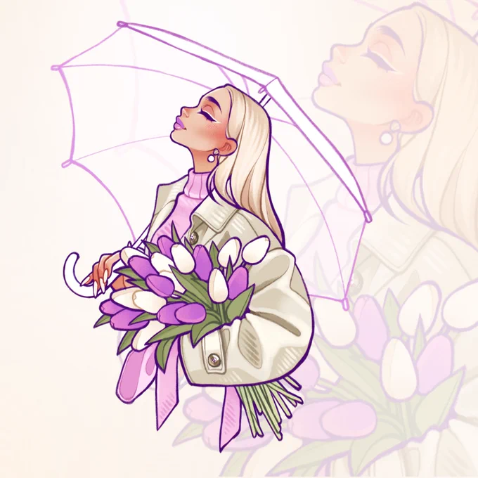 What's your favorite flower? 