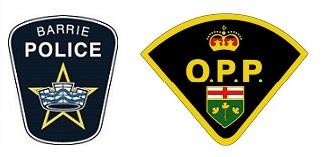 BarriePolice's tweet photo. Media Release: BARRIE ROADS TO BE CLOSED FOR POLICE FUNERAL - https://t.co/FoHYYsZVVP City of Barrie residents and visitors should anticipate road closures and traffic delays to accommodate the police funeral... https://t.co/j67sB40bT9