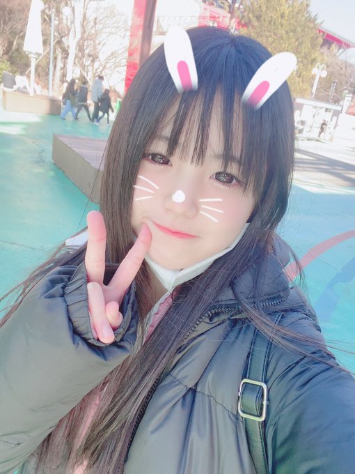 Twitterのコスプレ画像22