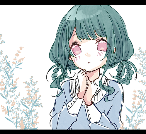 schnebel00's tweet photo. 描き初め…！空羽と創作のシュテリエル https://t.co/MmiJ4eUqNV