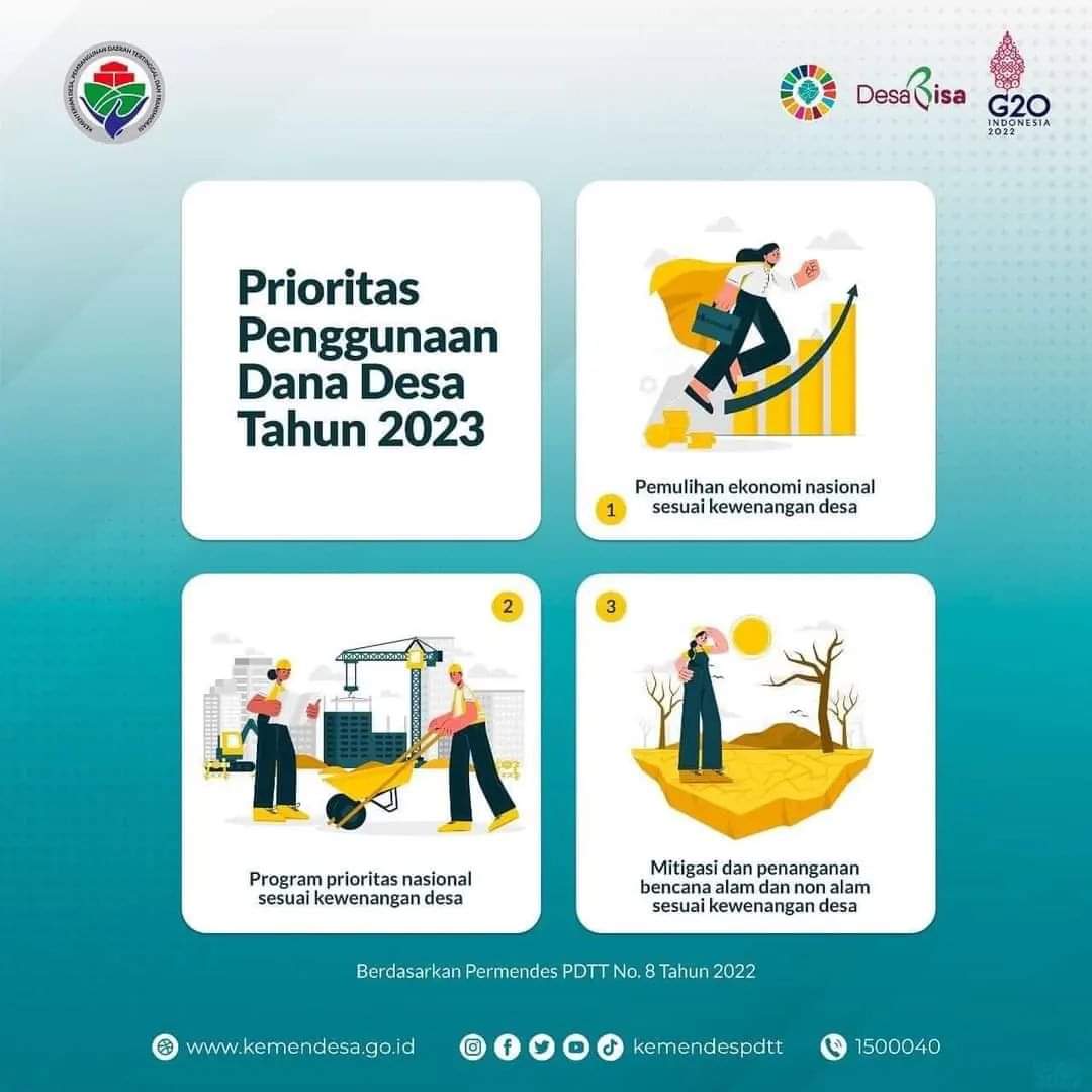 APMDN_JATENG's tweet photo. SELAMAT TAHUN BARU.. kita mulai untuk membangun desa dengan semangat baru.. terencana, terukur dan tercapai.. #mulaidaridesa https://t.co/AqHvyN39qd