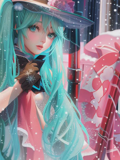 アップロード待ちに自撮りをAI化してイラスト描いた気になってる 