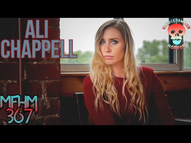 SledgeHammerHor's tweet image. New episode of “My First Horror Movie” featuring @thealichappell of The Day Lacey Called and more is live! like and subscribe  #HorrorMovies #HorrorCommunity #horror #horrorpodcast #MutantFam #horrormovie #spooky #scary #scarymovie #scarymovies youtu.be/m5ToB_q4n0M