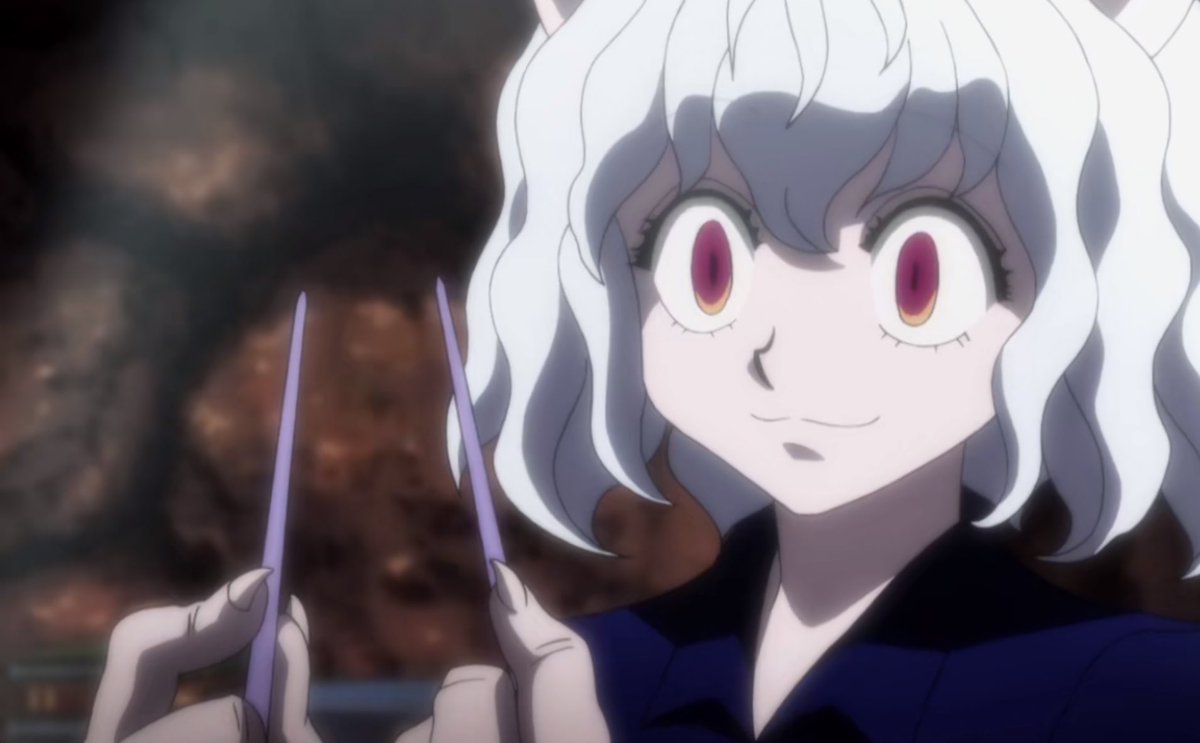 neferpitou tweet media
