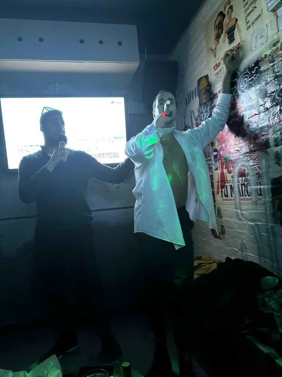 Tatianna (Chef T) tweet media